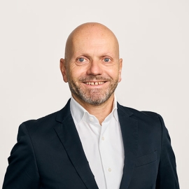 Mag. Andreas Bogensperger