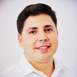 Dimitar Hristov, MSc